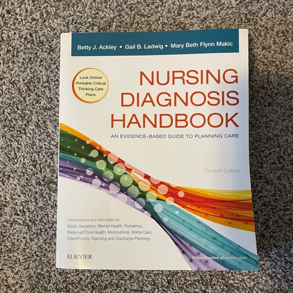 Nursing school book bundle - Picture 6 of 10